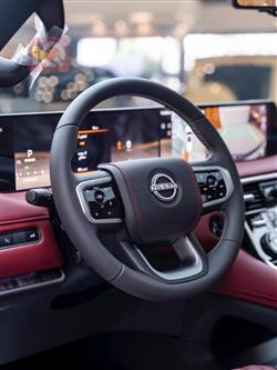 نيسان باترول